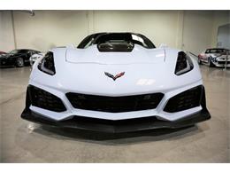 2019 Chevrolet Corvette (CC-1632675) for sale in Chatsworth, California