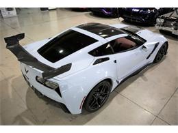 2019 Chevrolet Corvette (CC-1632675) for sale in Chatsworth, California