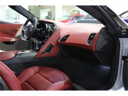 2019 Chevrolet Corvette (CC-1632675) for sale in Chatsworth, California