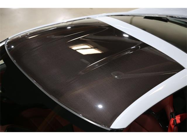 2019 Chevrolet Corvette (CC-1632675) for sale in Chatsworth, California
