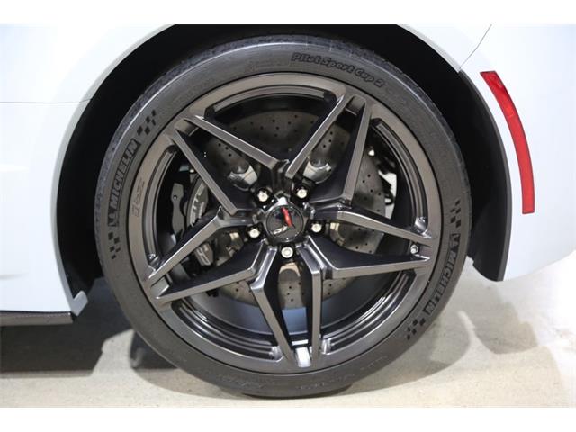 2019 Chevrolet Corvette (CC-1632675) for sale in Chatsworth, California