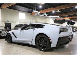2019 Chevrolet Corvette (CC-1632675) for sale in Chatsworth, California