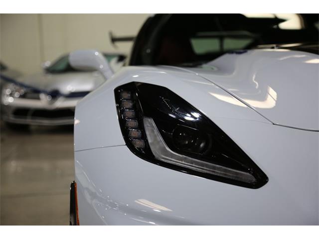 2019 Chevrolet Corvette (CC-1632675) for sale in Chatsworth, California