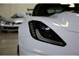 2019 Chevrolet Corvette (CC-1632675) for sale in Chatsworth, California