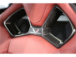 2019 Chevrolet Corvette (CC-1632675) for sale in Chatsworth, California