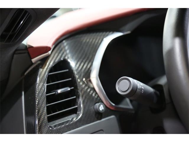 2019 Chevrolet Corvette (CC-1632675) for sale in Chatsworth, California