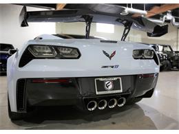 2019 Chevrolet Corvette (CC-1632675) for sale in Chatsworth, California