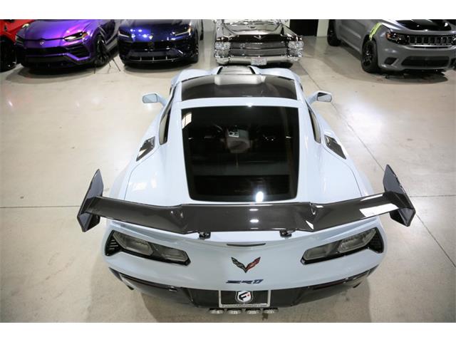 2019 Chevrolet Corvette (CC-1632675) for sale in Chatsworth, California