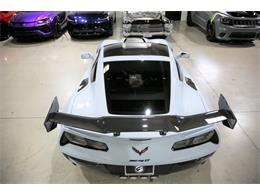 2019 Chevrolet Corvette (CC-1632675) for sale in Chatsworth, California