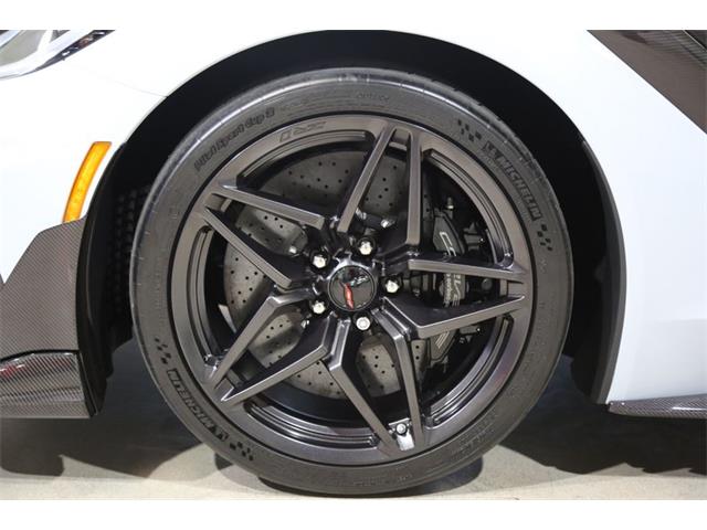 2019 Chevrolet Corvette (CC-1632675) for sale in Chatsworth, California