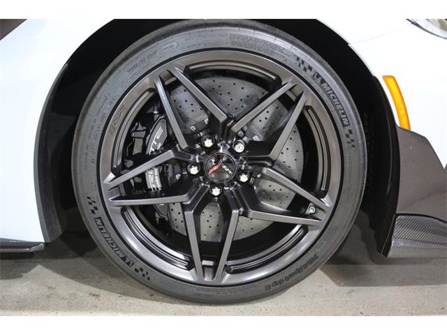 2019 Chevrolet Corvette (CC-1632675) for sale in Chatsworth, California