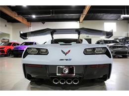2019 Chevrolet Corvette (CC-1632675) for sale in Chatsworth, California