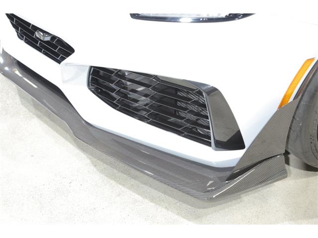 2019 Chevrolet Corvette (CC-1632675) for sale in Chatsworth, California