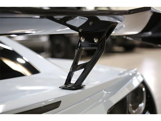 2019 Chevrolet Corvette (CC-1632675) for sale in Chatsworth, California
