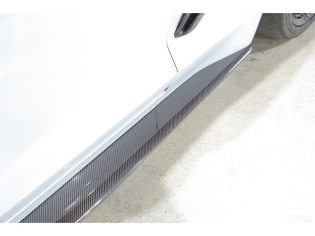 2019 Chevrolet Corvette (CC-1632675) for sale in Chatsworth, California