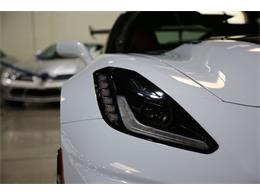 2019 Chevrolet Corvette (CC-1632675) for sale in Chatsworth, California