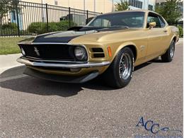 1970 Ford Mustang (CC-1632679) for sale in Clearwater, Florida