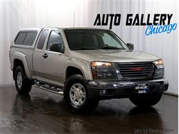 2004 GMC Truck (CC-1632686) for sale in Addison, Illinois