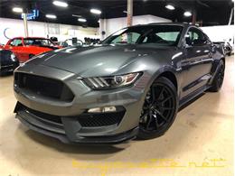 2016 Ford Mustang (CC-1632687) for sale in Atlanta, Georgia