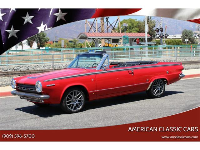 1964 Dodge Dart (CC-1632690) for sale in La Verne, California