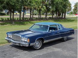 1975 Chrysler New Yorker (CC-1632700) for sale in Palmetto, Florida