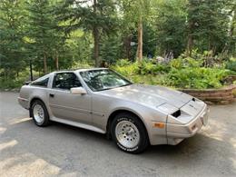 1986 Nissan 300ZX (CC-1632712) for sale in Anchorage, Alaska