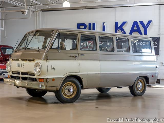 1968 Dodge Van (CC-1632713) for sale in Downers Grove, Illinois