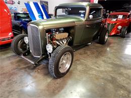 1932 Ford 3-Window Coupe (CC-1632714) for sale in Wichita Falls, Texas