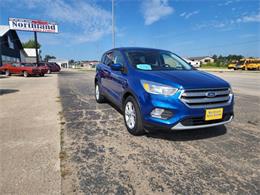 2017 Ford Escape (CC-1632720) for sale in Webster, South Dakota