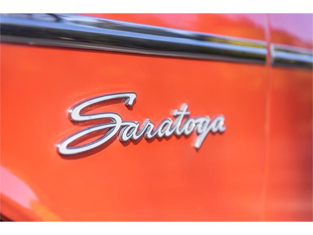 1957 Chrysler Saratoga (CC-1632721) for sale in Los Angeles, California