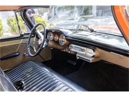 1957 Chrysler Saratoga (CC-1632721) for sale in Los Angeles, California