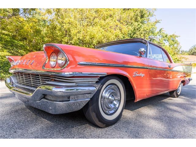 1957 Chrysler Saratoga (CC-1632721) for sale in Los Angeles, California