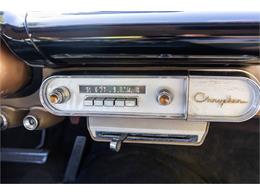 1957 Chrysler Saratoga (CC-1632721) for sale in Los Angeles, California