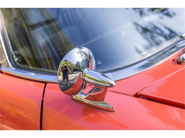 1957 Chrysler Saratoga (CC-1632721) for sale in Los Angeles, California