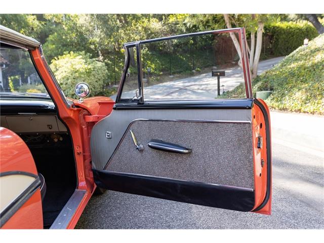 1957 Chrysler Saratoga (CC-1632721) for sale in Los Angeles, California