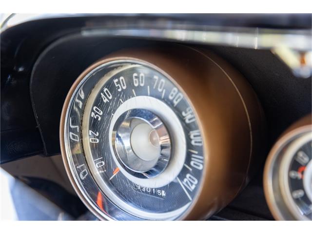 1957 Chrysler Saratoga (CC-1632721) for sale in Los Angeles, California