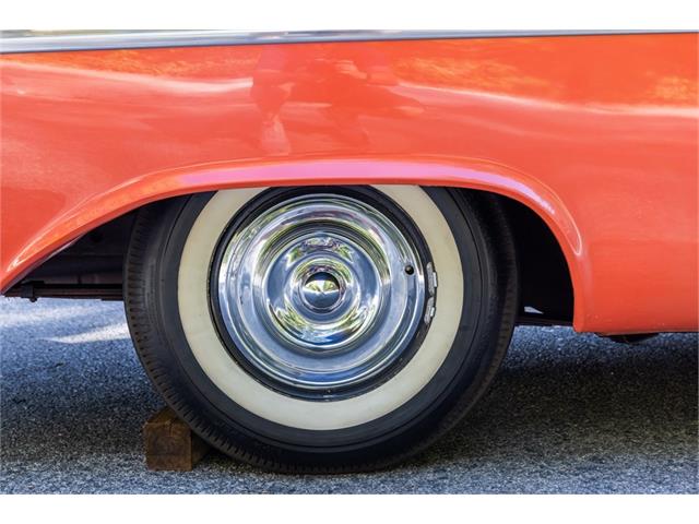 1957 Chrysler Saratoga (CC-1632721) for sale in Los Angeles, California