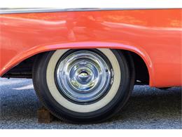 1957 Chrysler Saratoga (CC-1632721) for sale in Los Angeles, California