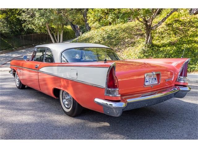 1957 Chrysler Saratoga (CC-1632721) for sale in Los Angeles, California
