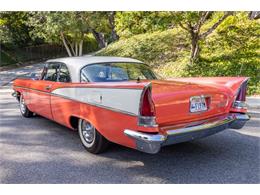 1957 Chrysler Saratoga (CC-1632721) for sale in Los Angeles, California