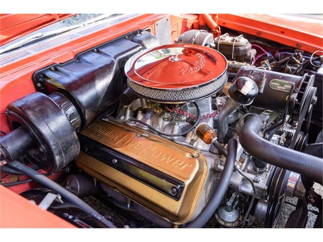 1957 Chrysler Saratoga (CC-1632721) for sale in Los Angeles, California