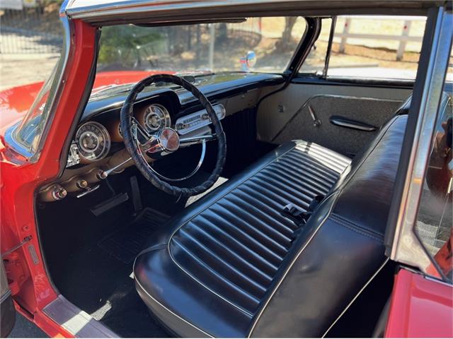 1957 Chrysler Saratoga (CC-1632721) for sale in Los Angeles, California
