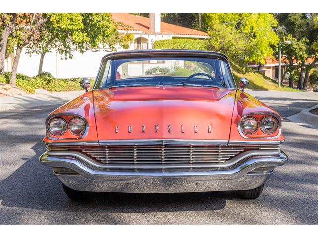 1957 Chrysler Saratoga (CC-1632721) for sale in Los Angeles, California