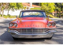 1957 Chrysler Saratoga (CC-1632721) for sale in Los Angeles, California