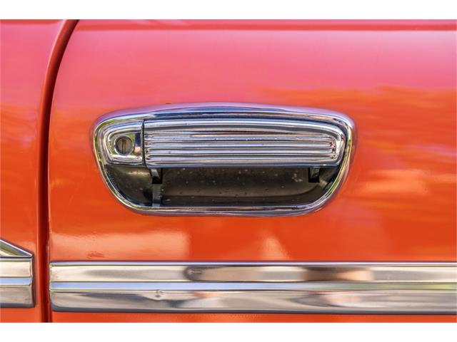 1957 Chrysler Saratoga (CC-1632721) for sale in Los Angeles, California