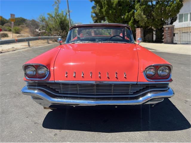 1957 Chrysler Saratoga (CC-1632721) for sale in Los Angeles, California