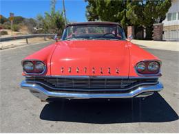 1957 Chrysler Saratoga (CC-1632721) for sale in Los Angeles, California