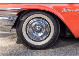 1957 Chrysler Saratoga (CC-1632721) for sale in Los Angeles, California