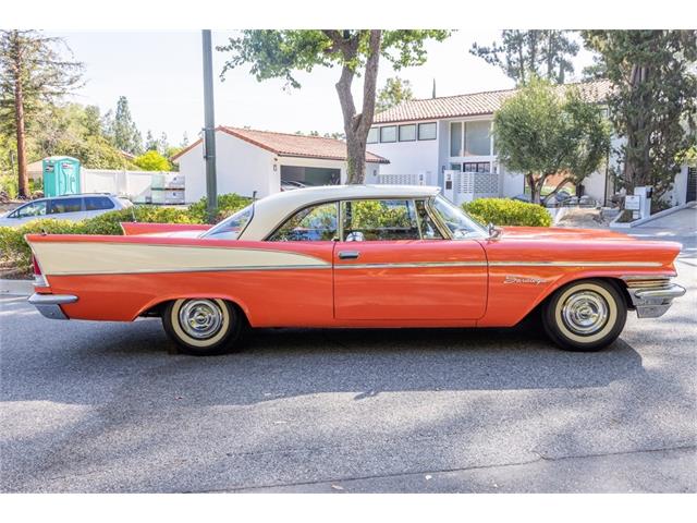 1957 Chrysler Saratoga (CC-1632721) for sale in Los Angeles, California