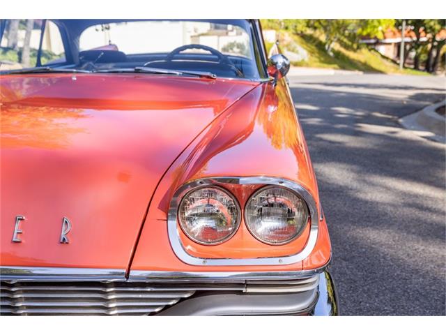 1957 Chrysler Saratoga (CC-1632721) for sale in Los Angeles, California